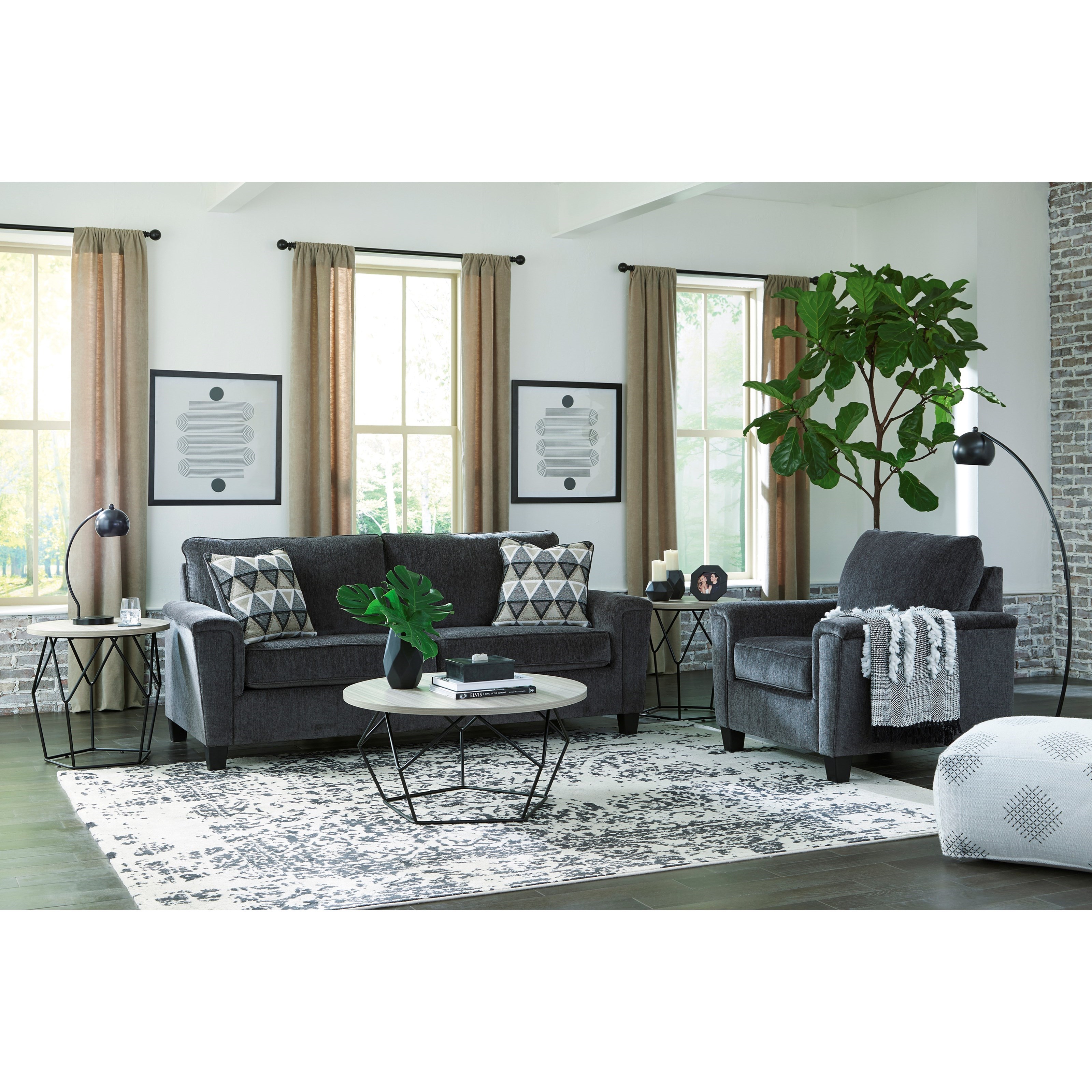Abinger (83905) by Signature Design by Ashley Standard Furniture